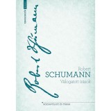 V&aacute;logatott &iacute;r&aacute;sok - Robert Schumann
