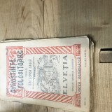 B. Cunostinte folositoare , Elvetia