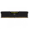 Memorie DDR Corsair DDR4 8 GB, frecventa 2666 MHz, 1 modul, radiator, &quot;CMK8GX4M1A2666C16&quot;