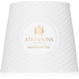 Atkinsons Marylebone Oud lum&acirc;nare parfumată 250 g