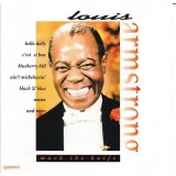CD Louis Armstrong &lrm;&ndash; Mack The Knife (SIGILAT) (M)