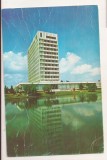 RF158 - Carte Postala - Mamaia, Hotel Perla, circulata 1976