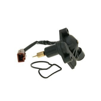 Soc electric carburator scuter Suzuki Address - Sepia 2T 50cc