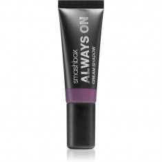 Smashbox Always On Cream Eye Shadow fard de pleoape cremos culoare Violet 10 ml