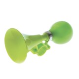 Sonerie Bicicleta BTA Goarna Plastic Verde - Claxon Bicicleta