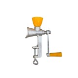 Cumpara ieftin Mașină de zahăr Broman din fontă, placată