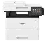Multifunctional laser mono Canon I-SENSYS X 1643IF II, dimensiune A4