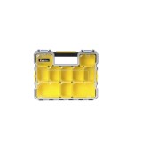 Stanley 1-97-518, organizator adanc cu inchidere metalica