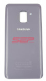 Capac Baterie Samsung Galaxy A8 2018 (A530) Mov Purple Original