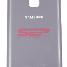 Capac baterie Samsung Galaxy A8 2018 / A530 PURPLE