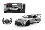 Masina Cu Telecomanda Mercedes Amg Gt2 Scara 1 La 14
