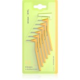 Spokar XML perie interdentara 0,7 mm 6 buc
