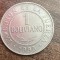 C50 - Moneda foarte veche - Bolivia - 1 boliviano - 1995