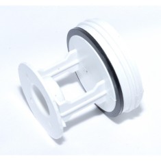 FILTRU POMPA MASINA DE SPALAT BOSCH , SIEMENS