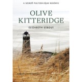 Olive Kitteridge - Elizabeth Strout