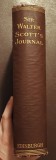 The Journal of Sir Walter Scott 1825-1832 (1927)