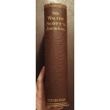 The Journal of Sir Walter Scott 1825-1832 (1927)