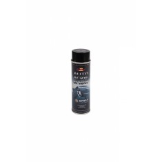 Spray vopsea Profesional CHAMPION 500ml Negru Lucios Cod: RAL 9005