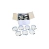 COLIER 38-58-SET 25 BUC, Autohelix MSA