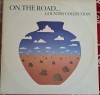 Disc Vinil On The Road... Country Collection-CBS-CBS 84961
