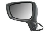 Oglinda exterioara MAZDA 3 Caseta/ Hatchback (BM) (2015 - 2016) BLIC 5402-14-2001705P