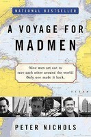 A Voyage for Madmen foto