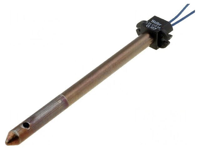 Senzor de temperatură pentru ciocan de lipit WEL.LR-21