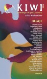 Kiwi, 2024 - Marius Chivu, editia 2024, Polirom