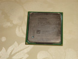 Procesor intel Pentium 4 3Ghz 1MB FSB 800 socket 478 - de colectie