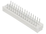 Conector FFC/FPC 90&deg; 30 Pin ZIF