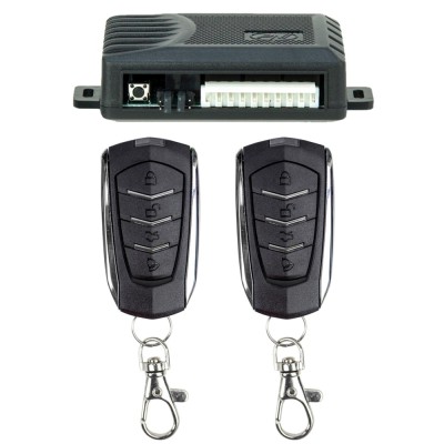 PNI 288 central locking mode with remote control foto