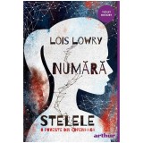 Numara stelele. O poveste din Copenhaga, Lois Lowry