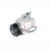 Compresor aer conditionat Chevrolet Trax, 2012-, motorizare 1.6, 85kw; 1.8, 103kw, benzina, rola curea 95 mm, 6 caneluri, tip Mitsubishi: QS90