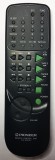 Telecomanda Pioneer CU-XR015 pentru XR-P150, XR-P160, XR-P260, XR-P360. Originala, Testata IR