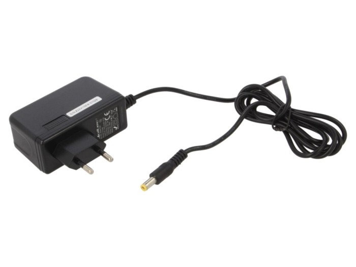 Alimentator pulsatoriu 9VDC 2A 18W