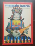 Magazin Istoric - mai 2004