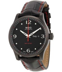 Ceas Barbati, Mido, Multifort M0054303705000 - Marime universala
