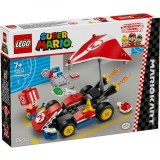 LEGO SUPER MARIO MARIO KART STANDARD KART 72032 SuperHeroes ToysZone