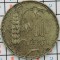 Lituania 10 centu 1925 - km 73 - A014