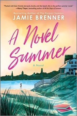 A Novel Summer foto