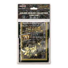 Set De Carti Yu-Gi-Oh! Golden Duelist Collection Deck Box foto