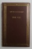 UNE VIE par GUY DE MAUPASSANT , 1991