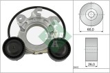INA 534 0858 10 Intinzator curea, curea distributie