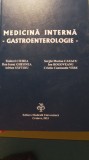 Gastroenterologie,medicina interna,Tudorel Ciurel / 428