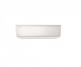 Aparat de aer conditionat Gree Bora A4 Silver GWH12AAB-K6DNA4B, 12000 BTU, A++, kit instalare inclus, Alb