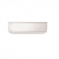 Aparat de aer conditionat Gree Bora A4 Silver GWH12AAB-K6DNA4B, 12000 BTU, A++, kit instalare inclus, Alb