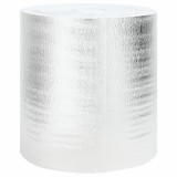 VidaXL Reflector de căldură pentru radiator 0,5x25 m