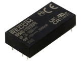 Convertor DC/DC 40W 36-160V la 15V 2666mA