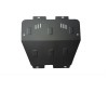 Scut motor metalic Opel Astra G 1998-2009