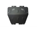 Scut motor metalic Opel Astra G 1998-2009